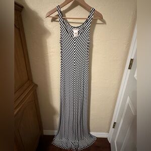 Merona dress